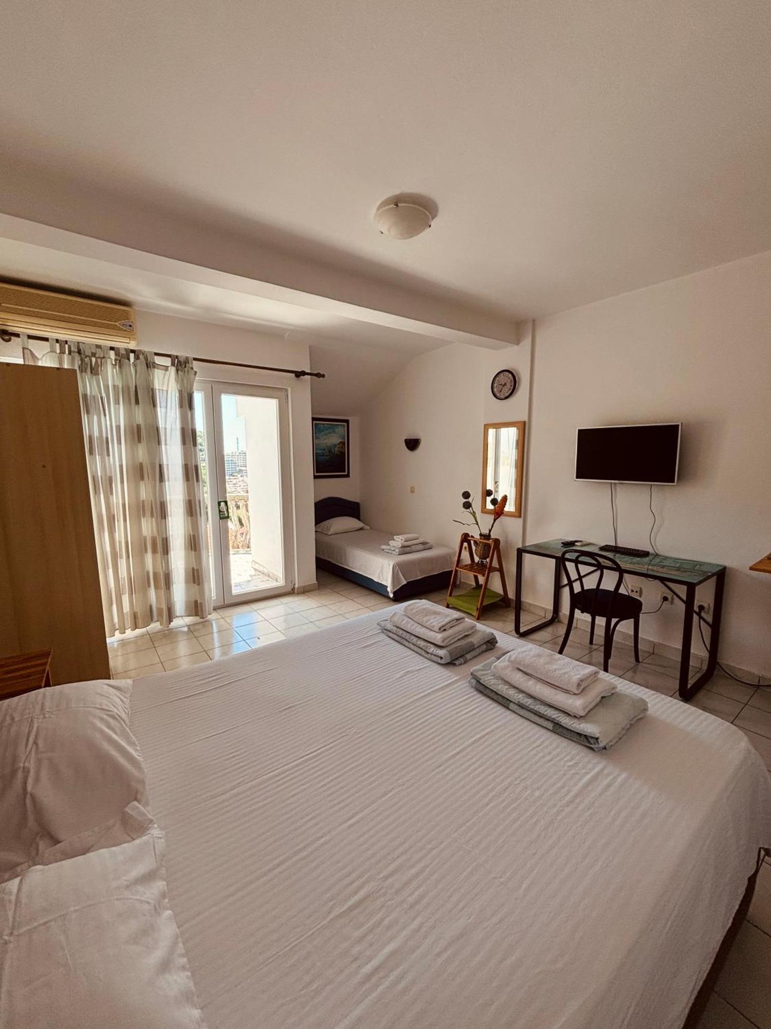 Studio Apartmani Lemon Budva Exterior foto
