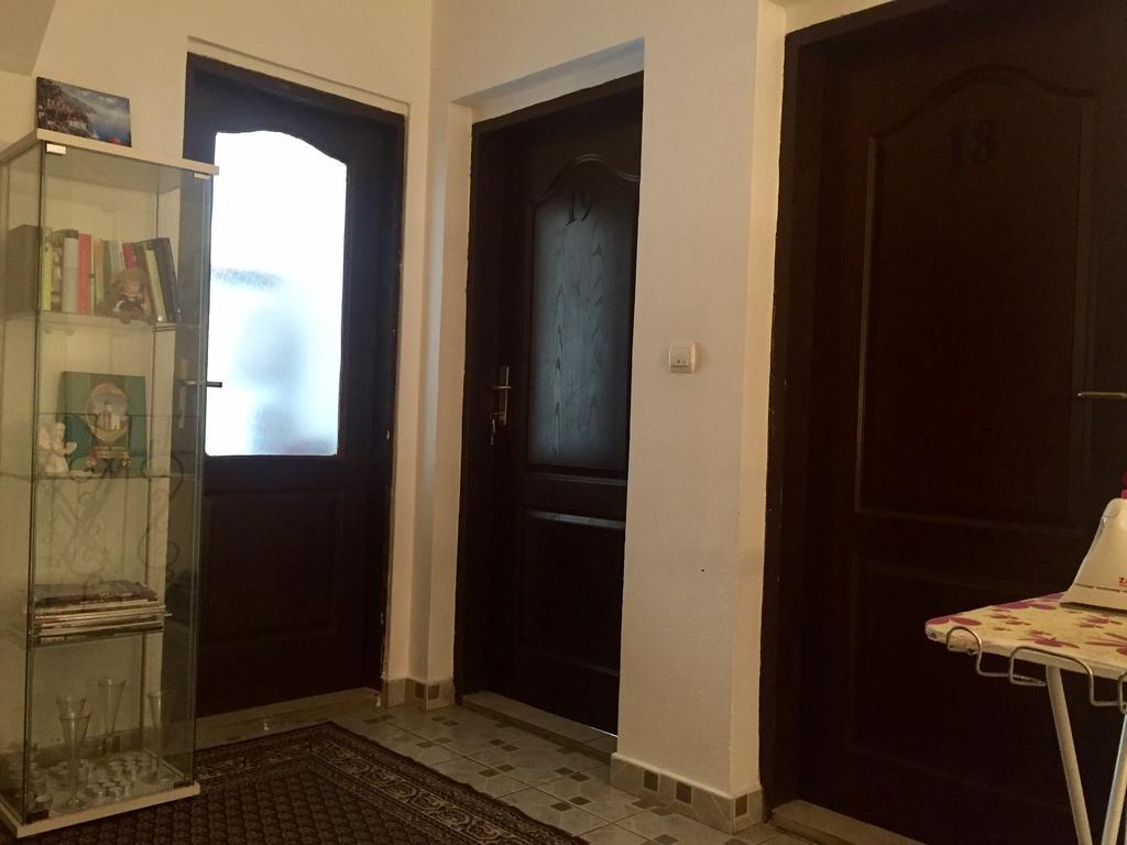 Studio Apartmani Lemon Budva Exterior foto